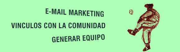 Banner E-MailMarketing