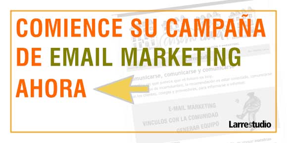 E-Mail Marketing